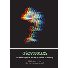 (영문도서)Tendrils Paperback, Goldendark, English, 9781919167800