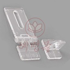 SY몰 아크릴손잡이 아크릴부속 아크릴부자재 아크릴진열장