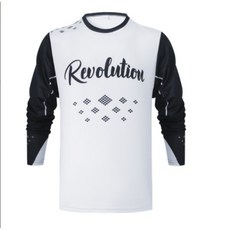 남성 여성 자전거 바이크 스포츠 티셔츠 매쉬 져지 자전거복 라이더 배드민턴 긴팔 매쉬 작업복 등산복