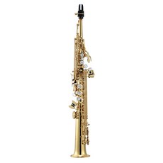Hamata 薩克斯風 高音 S-602系列, 1個