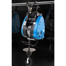 電動葫蘆 重型電動起重機 30米鋼索, 1個