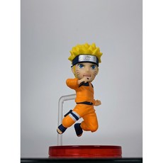 【616toys】 BANPRESTO 火影忍者 WCF (全5種), 1個, A漩渦鳴人