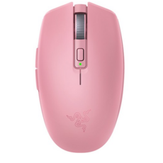 레이저 Orochi V2 무선 마우스 RZ01-03730100-R3A1, 핑크, RZ01-0373, 건전지