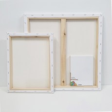 빈센트 가성비가 좋은 면천 캔버스, 3호F형(인물)(27.3x22.0)