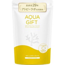 염소 제거 입욕제 비타민 C 염화 마그네슘 피부 친화적 인 천연 유래 성분 100 % AQUAGIFT 아쿠아 선물