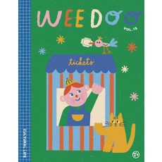 위두(WEE DOO)(15호):Cultural Life, 어라운드, 위매거진 편집부, 15null