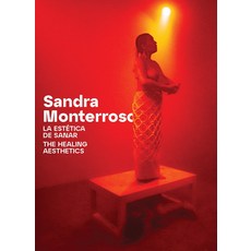 (영문도서)Sandra Monterroso: The Healing Aesthetics: Essays and Interviews Paperback, Temblores Publicaciones, English, 9786079939786