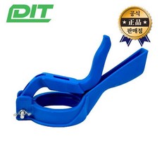 DIT 1회용 폼 전용 폼건 FG-01 일회용, 1개