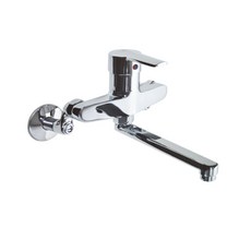 HCG和成 壁式龍頭 KF3532E, 1個