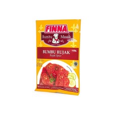 Finna Rujak 요리 조미료 50gr