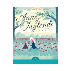 Anne of Ingleside Puffin Classics, Anne of Ingleside Puffin Class