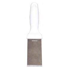 Remco 69715 스테인리스 스틸 스크레이퍼 1 5인치 흰색