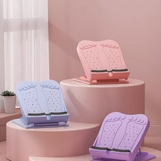 짱이상회 다리 스트레칭 보드 종아리스트레칭기구