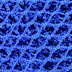 골프안전망 폭4m /M(미터)단위 판매 청색, 색상/청색