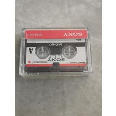 미니 카세트 플레이어 테이프 플래시 포함된, 1롤 마이크로 테이프, 기본 모델명/품번