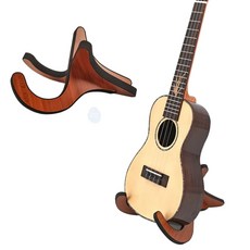 이모네 우쿨렐레거치대 악기소품