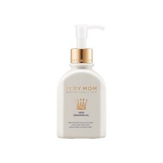 베리맘 씨드 세라마이드 오일, 165ml, 1개