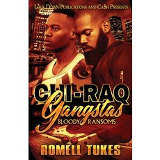 Chi'Raq Gangstas Paperback, Lock Down Publications, English, 9781952936753