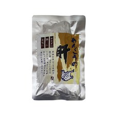 중국 토호 연태 안키모 아귀간 고급 안주 반찬 250g, 1개