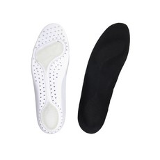 鞋鞋俱樂部 TPU氣墊運動鞋墊 運動鞋墊 1雙 氣墊鞋墊 運動鞋 舒適透氣, 1個, 39 長26cm