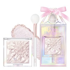 클리오 프리즘 하이라이터 기획세트 25AD, 004 그레이스오팔