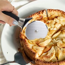 행운샵 피자커터 롤러 피자자르는롤러