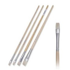 라파엘 유화붓 3590 10호, 2세트