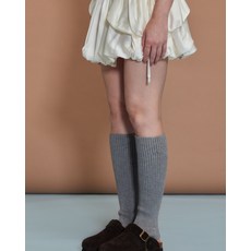 OTZ 니트 레그 워머 FLOTFA1L05 311757