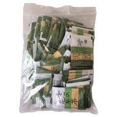 후지 식품 후지의 다시마 차 미니 팩 200g, 100, 1, 2g, 2g