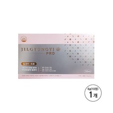 질경이 프로 핑크 10개입, 1개, 6g