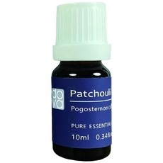 Dova 朵漾 廣霍香精油 10ml 擴香儀專用, 1個, 100ml, 廣霍香