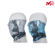 케이투세이프티 쿨링 멀티스카프, Blue, 1개