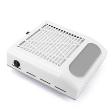 네일흡진기 네일먼지흡입기 네일아트용품 Foreverlily 80W 네일집진기 네일 흡진기 한국형 먼지 흡입기 집진기 필터 1개