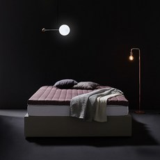 내추럴슬립 알파 라텍스 매트리스 7.5cm 퀸(Q)