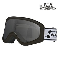 제로지 DALGOM Z2 아동 남녀공용 스키고글&스노우보드고글