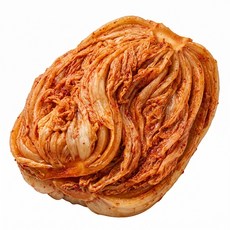 국내산 저온숙성 묵은지 10kg, 1개, 2g