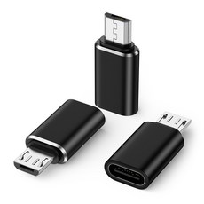 ChrisPow USB USB Type-C to Micro USB USB to OTG C Type B 2A Xperia Galaxy S7 Nexus P10 Lite