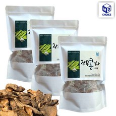 MD초이스 유기농 어린 꼬투리 작두콩 티백, 1개, 90개입, 1.5g