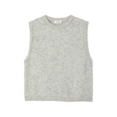 아메리칸빈티지 비토우 민소매 스웨터