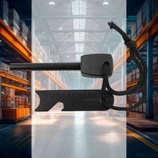 불꽃 점화 스틱 생존물품 재난안전키트 재난키트 안전키트 파이어스틱 캠핑용품