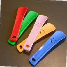 축구화주걱 발주걱 휴대용 구두주걱 구두주걱