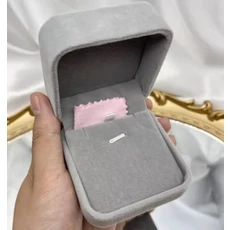 DHQH 도매 맞춤형 이름/편지 스테인레스 스틸 배꼽 손톱 18K 골드 네임 플레이트 여성용 다이아몬드, 03 One Box, 01 China Mainland, 01 Default Size, 1