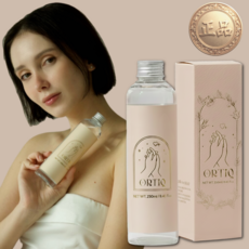 오르티크 마사지 젤, 250ml, 1개