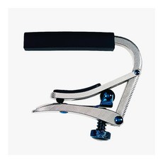 SHUBB T1 鈦合金滾輪式 移調夾 50周年紀念款 限量款, 1個