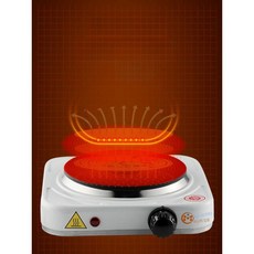 산업용 핫플레이트 과학실 테이블 실험실 1000w 용 가열판 히팅, 11. 4중 1KW(보일러+뚜껑)