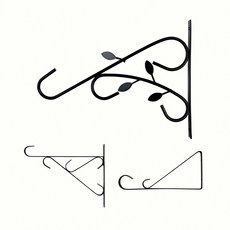 화분 선반 걸이 진열대 식물 장식 진열 받침 꽃꽂이 트리 미니 정리 함 화초 인테리어, 본상품