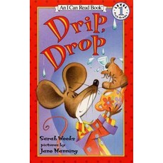 Drip Drop:, Harpercollins