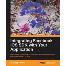 Integrating Facebook IOS SDK, Packt Publishing