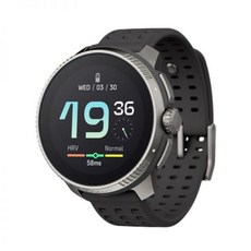 Suunto 순토 레이스 티타늄, Charcoal, Charcoal, Charcoal