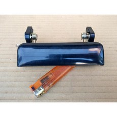 TNSK 大發 祥瑞 銀翼 CDS G11 外把手 外門把 外手把 TNS, 1個, 乘客右前